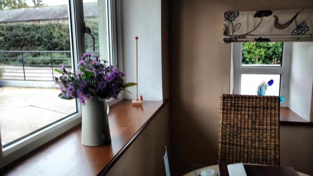 Midtown Farm Bed & Breakfast Easton (Cumbria) Exterior foto