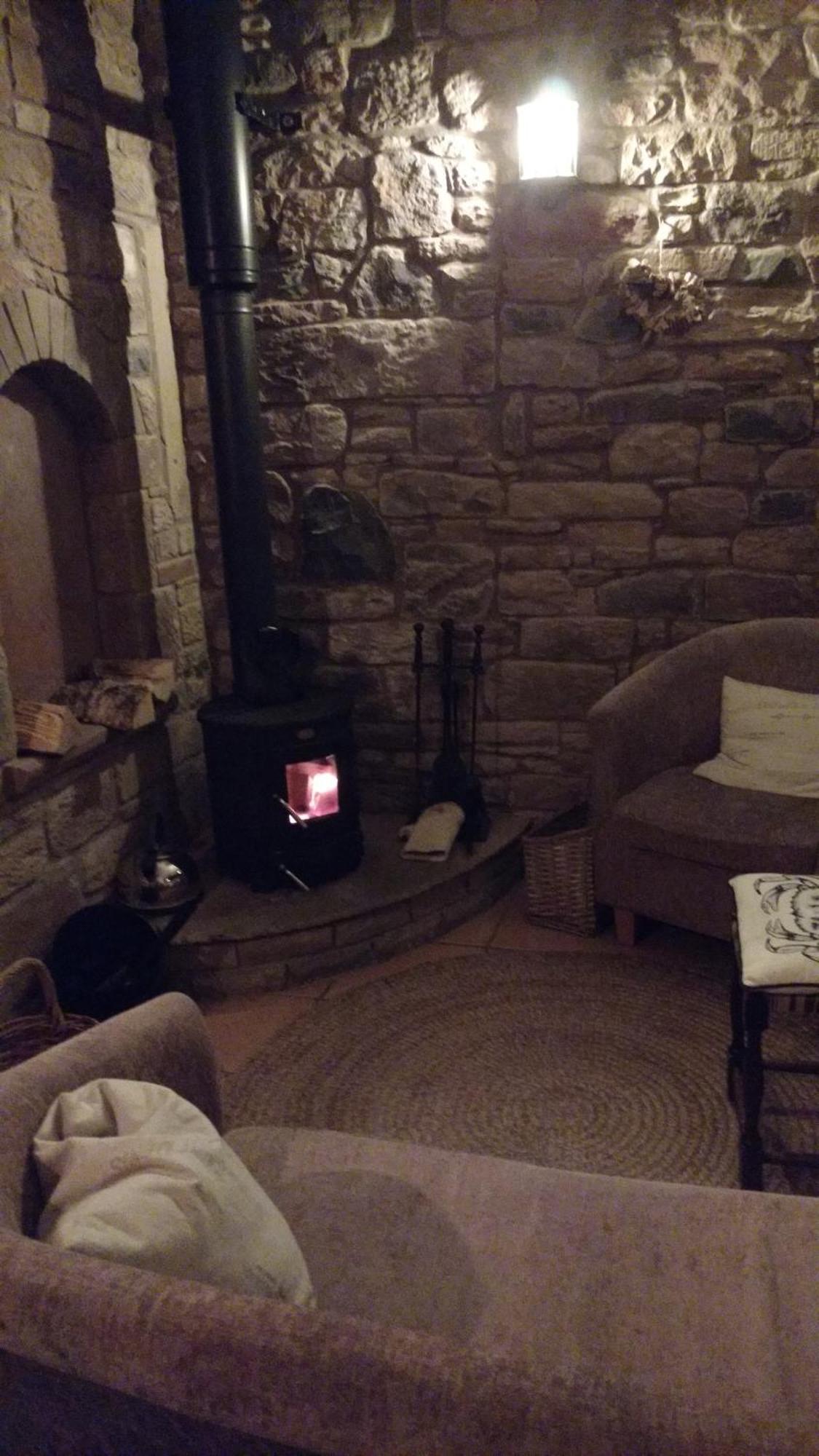 Midtown Farm Bed & Breakfast Easton (Cumbria) Exterior foto
