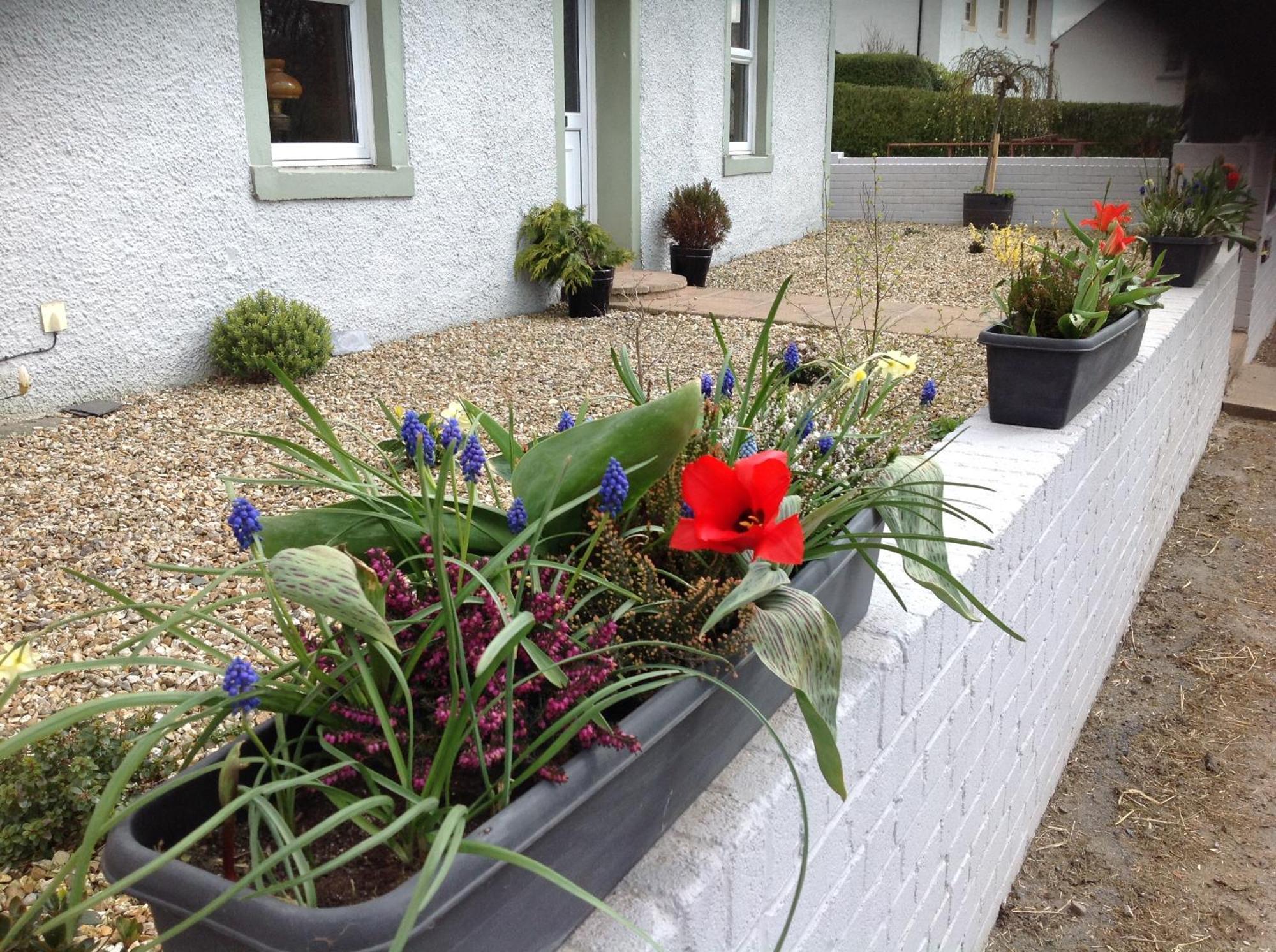 Midtown Farm Bed & Breakfast Easton (Cumbria) Exterior foto