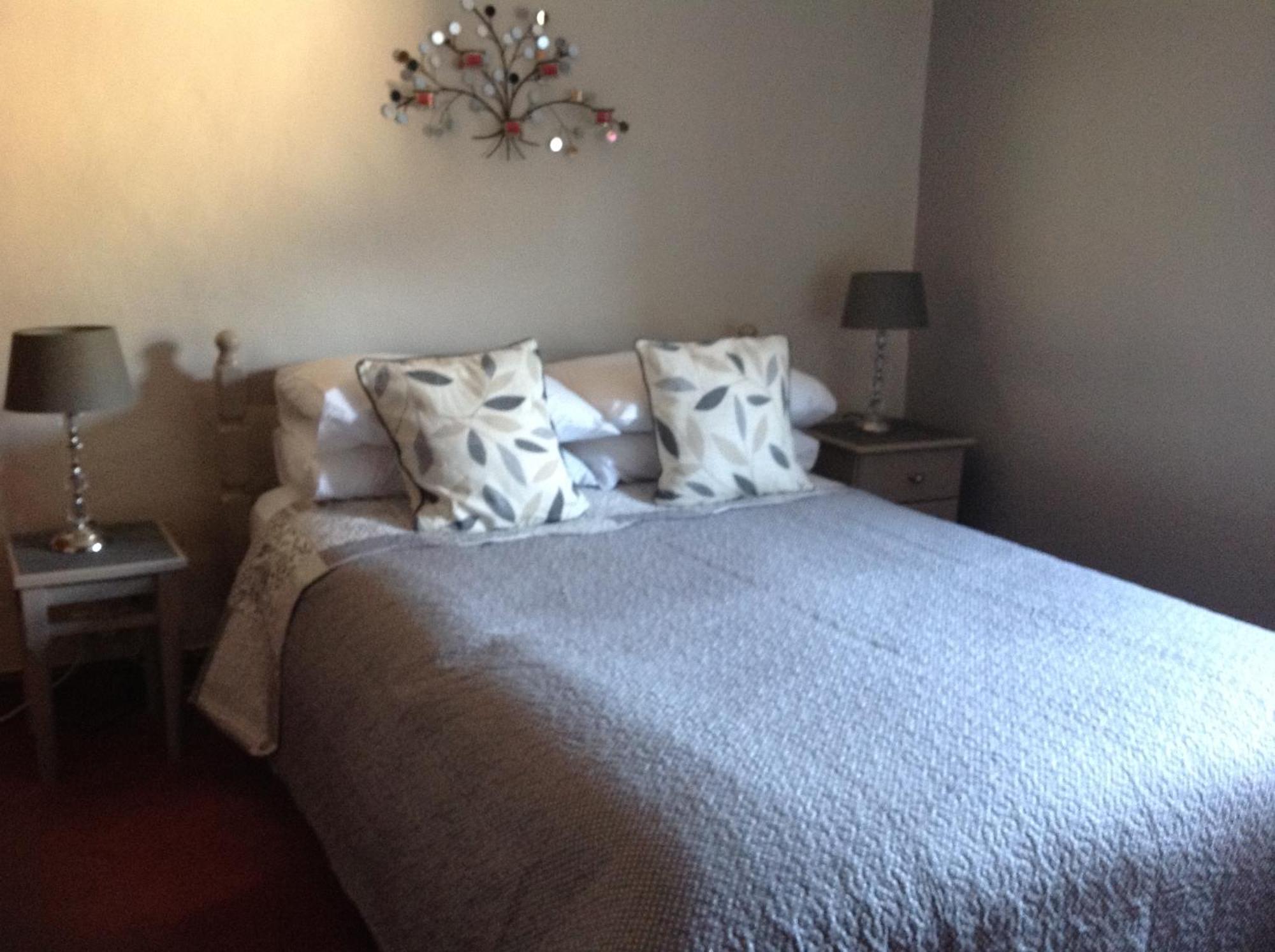 Midtown Farm Bed & Breakfast Easton (Cumbria) Exterior foto